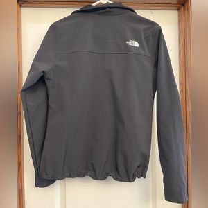 Women’s Size Medium The North Face jacket